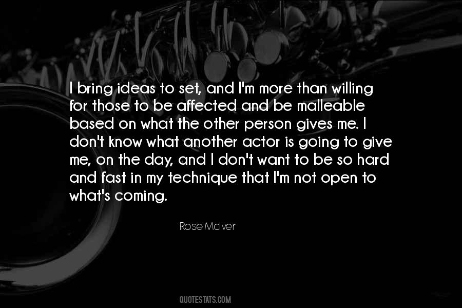 Ideas For Quotes #41243 Ideas For Quotes #41243