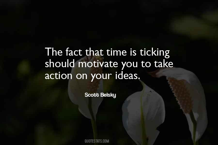 Ideas Without Action Quotes #64053