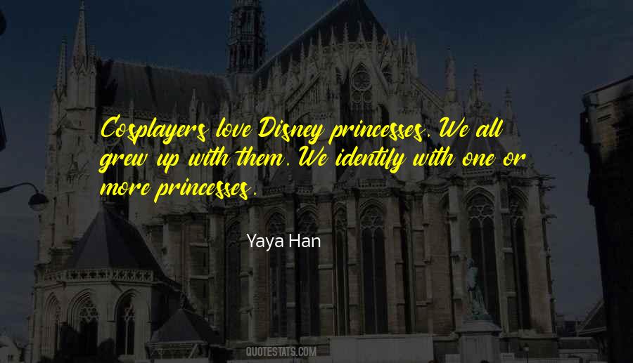 Identify Love Quotes #170672