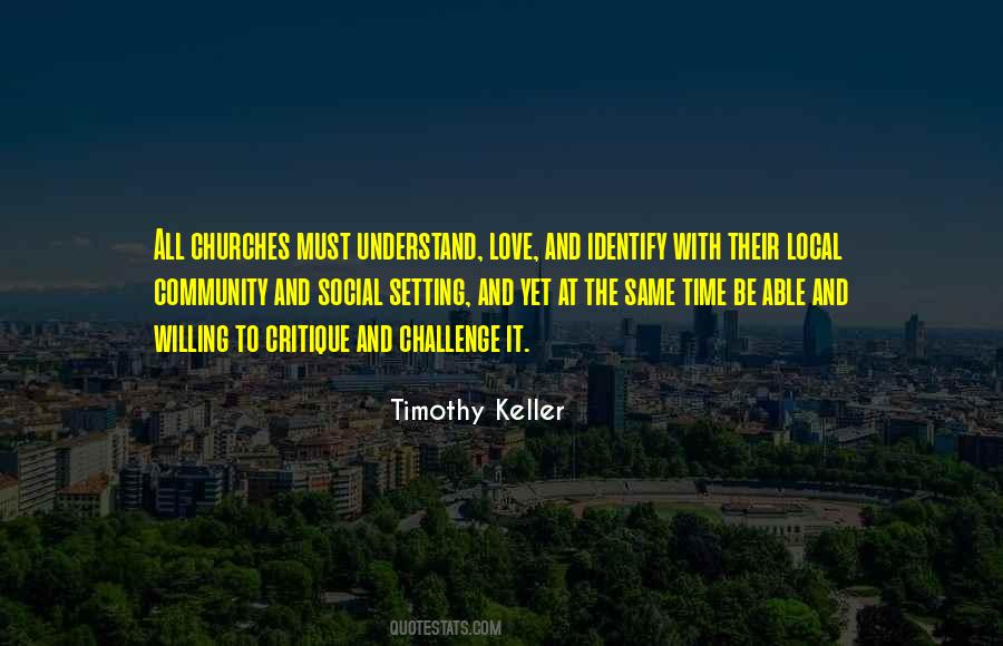 Identify Love Quotes #425674