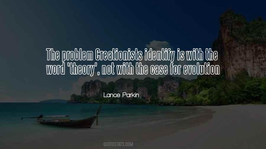 Identify The Problem Quotes #1078348