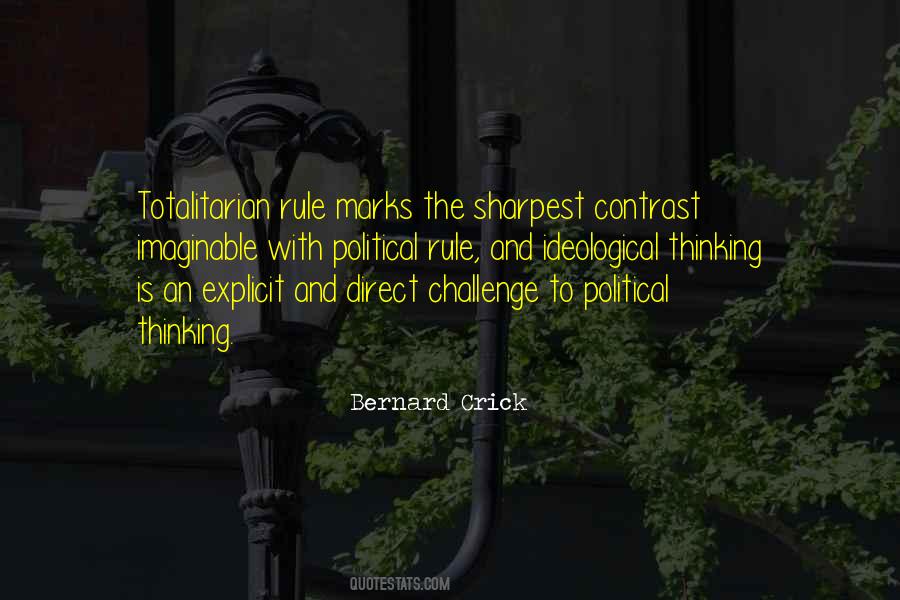 Ideological Quotes #1144388