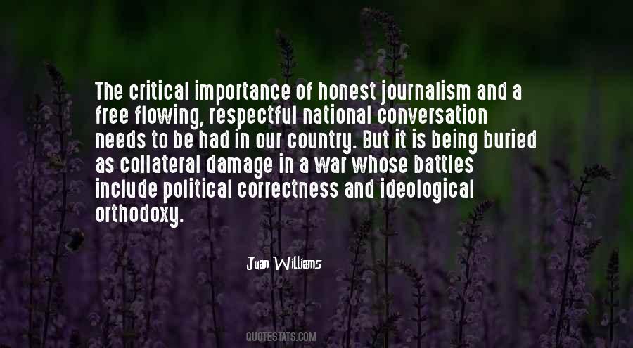 Ideological War Quotes #863593