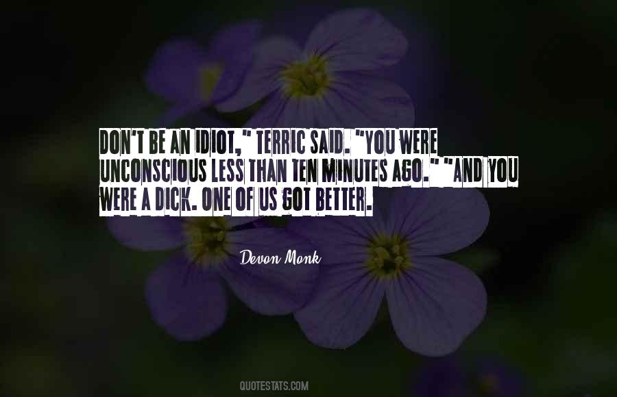 Idiot Quotes #1652230