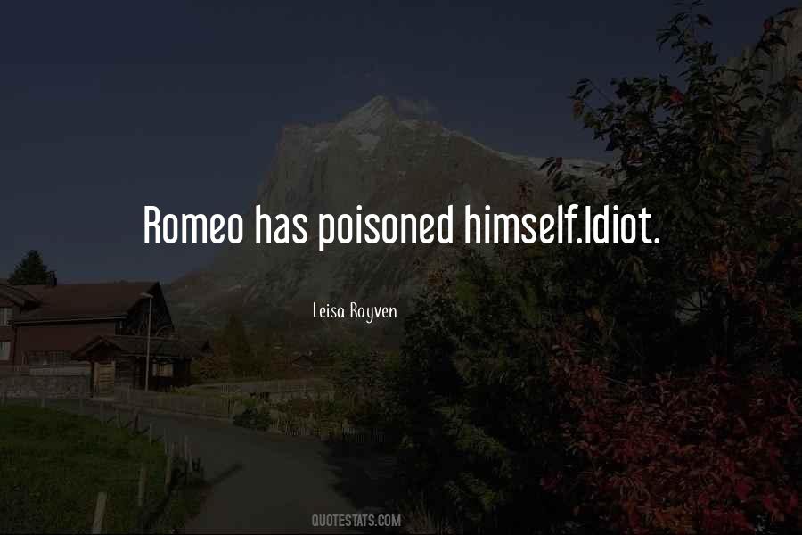 Idiot Quotes #1654810