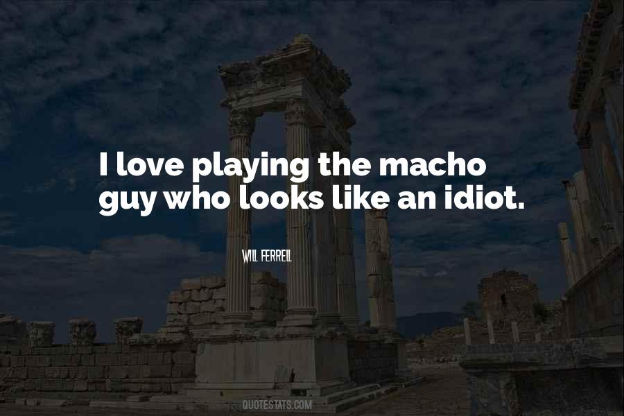 Idiot Quotes #1676496