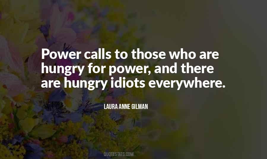 Idiots Everywhere Quotes #871930