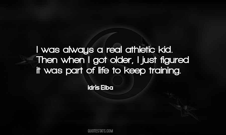 Idris Quotes #1388063 Idris Quotes #1388063