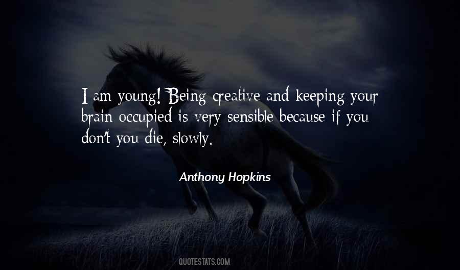 If Die Young Quotes #276599