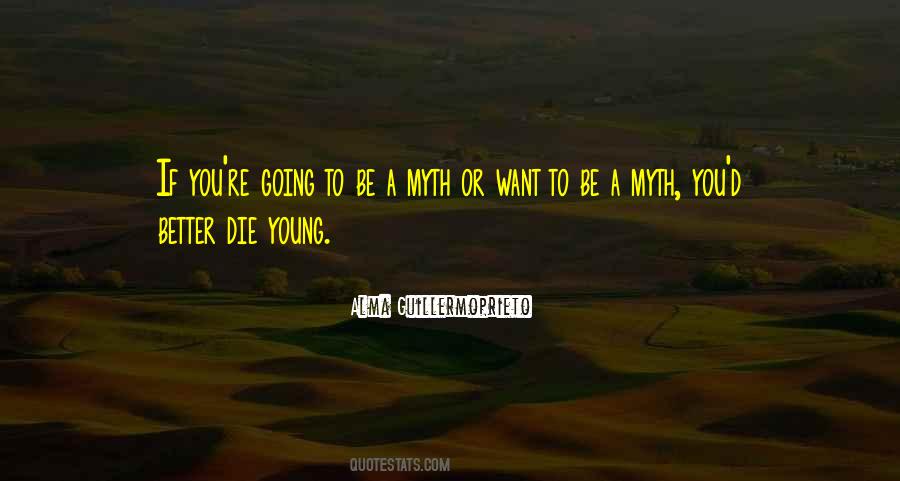 If Die Young Quotes #314722