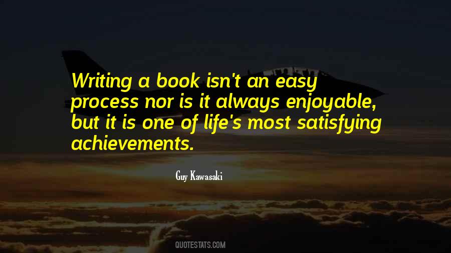 If Everything In Life Was Easy Quotes #37266