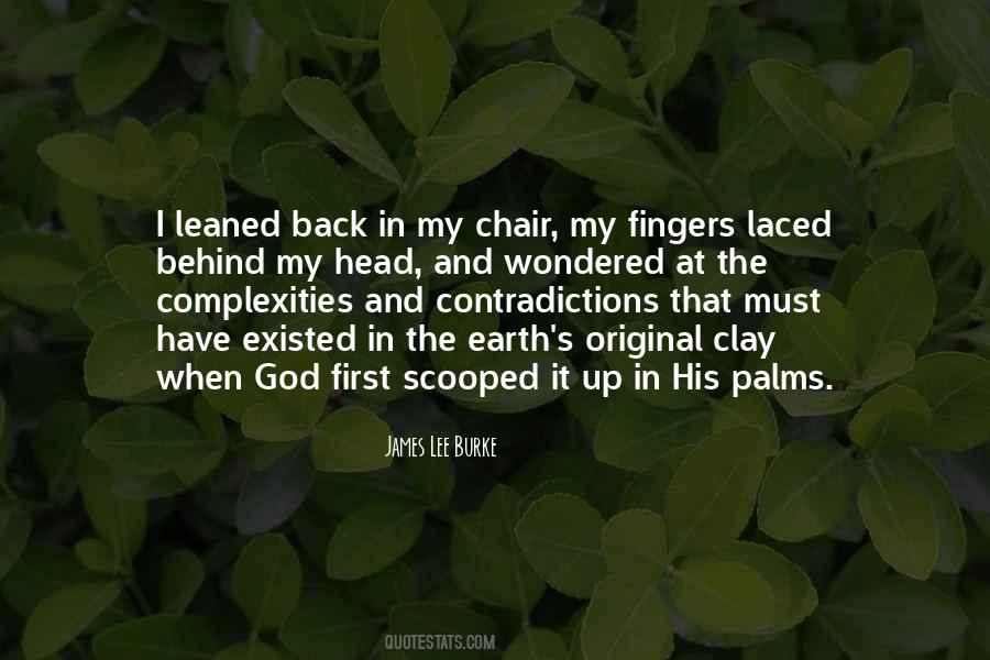 If God Existed Quotes #1179640
