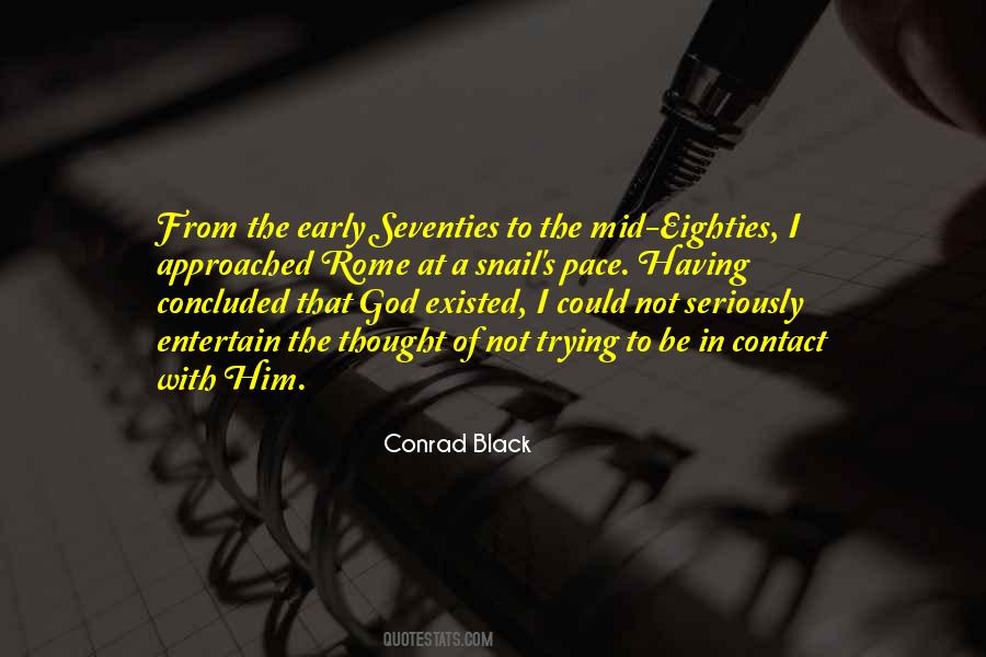If God Existed Quotes #985943
