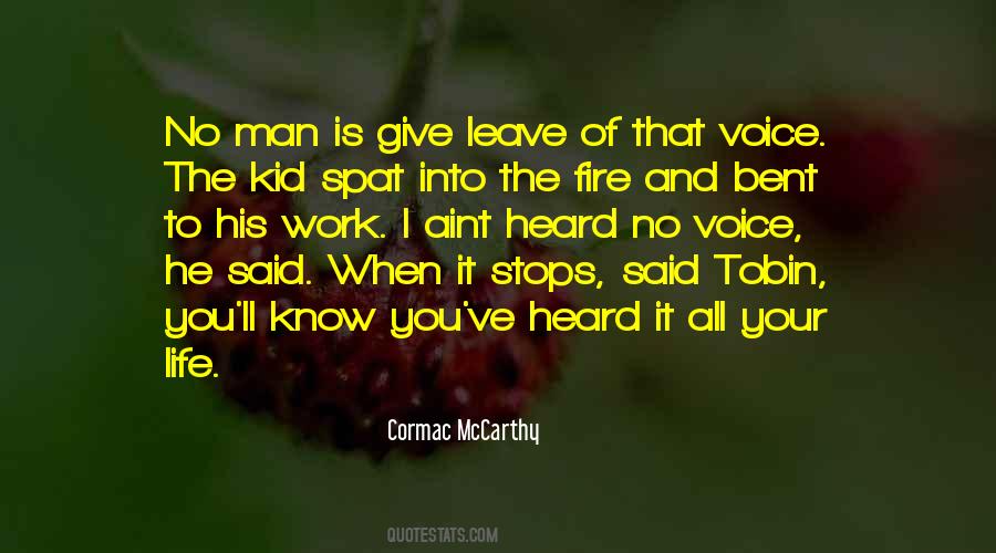 If He Aint Quotes #288566