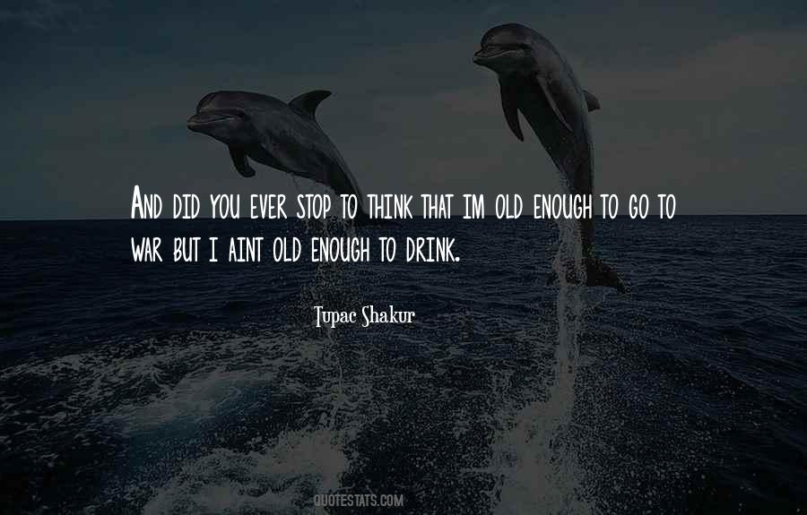 If He Aint Quotes #46801