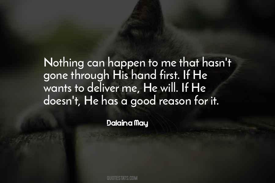 If He Can't Quotes #232690 If He Can't Quotes #232690