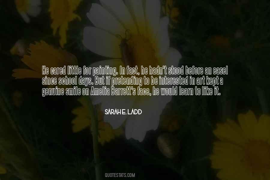 If He Cared Quotes #1301517