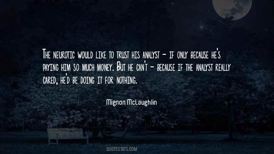 If He Cared Quotes #590123