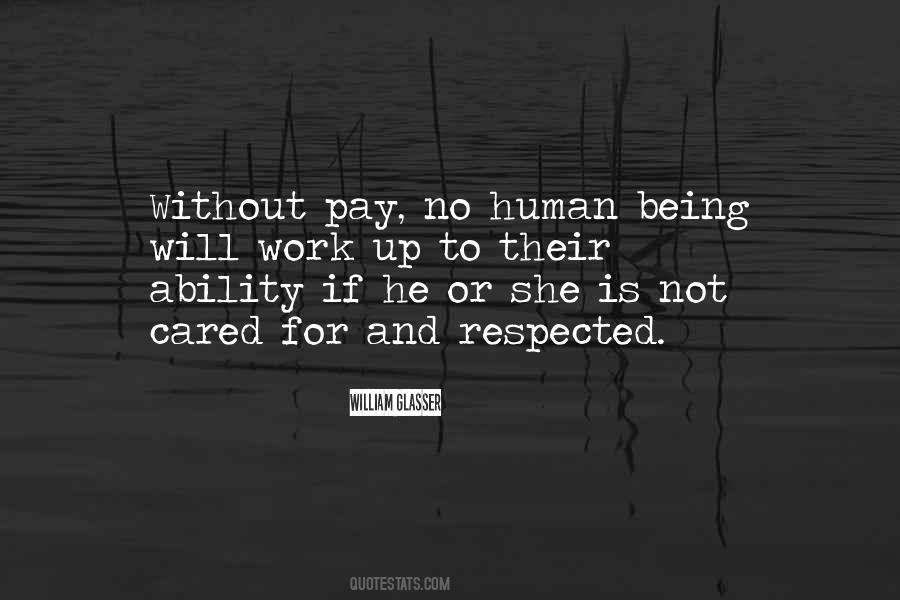 If He Cared Quotes #701757