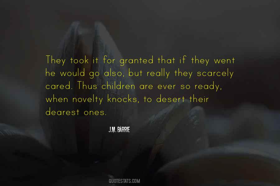 If He Cared Quotes #939126