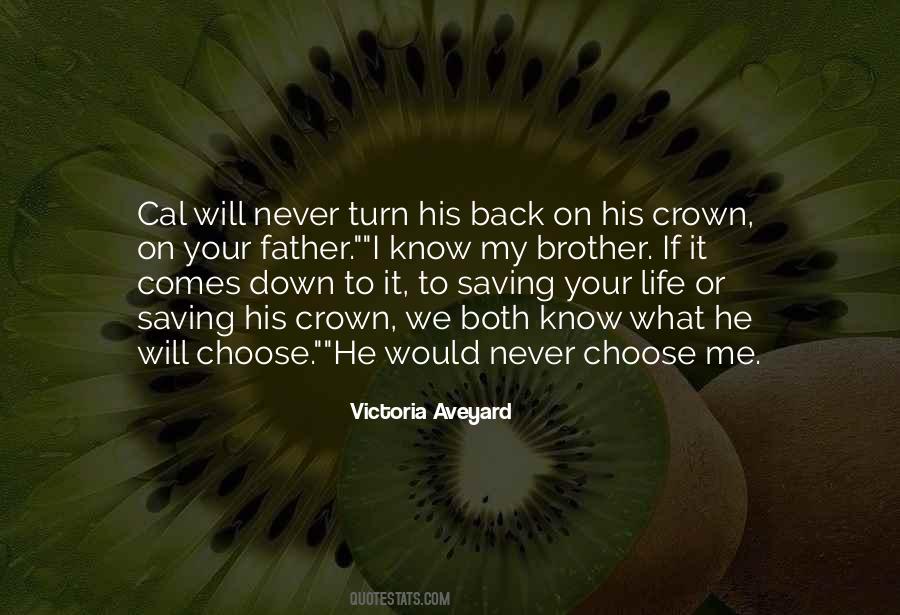 If He Comes Back Quotes #132852