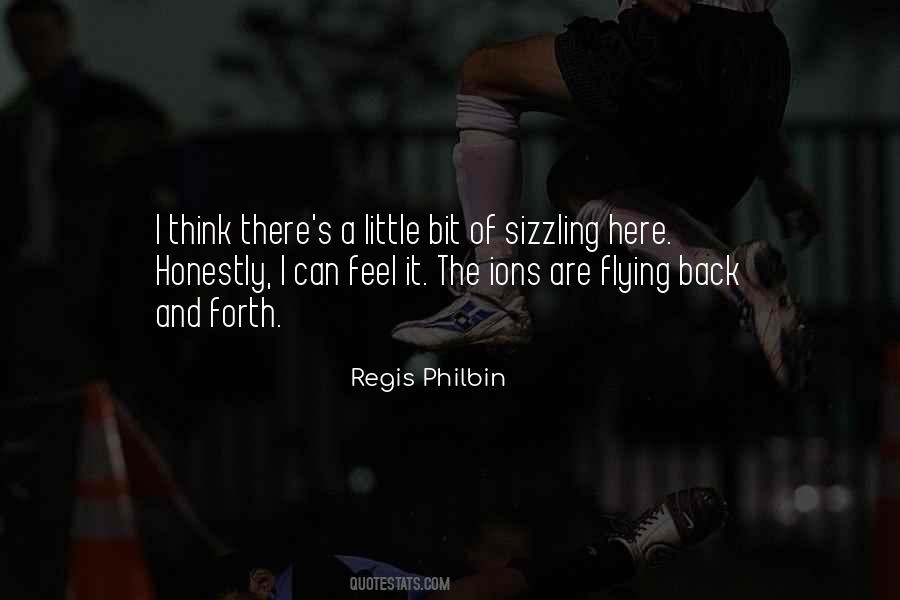 If He Comes Back Quotes #2036