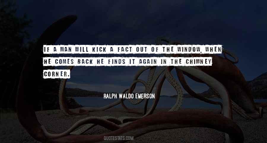 If He Comes Back Quotes #922630