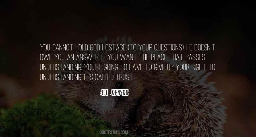 If He Doesn't Want You Quotes #1357473