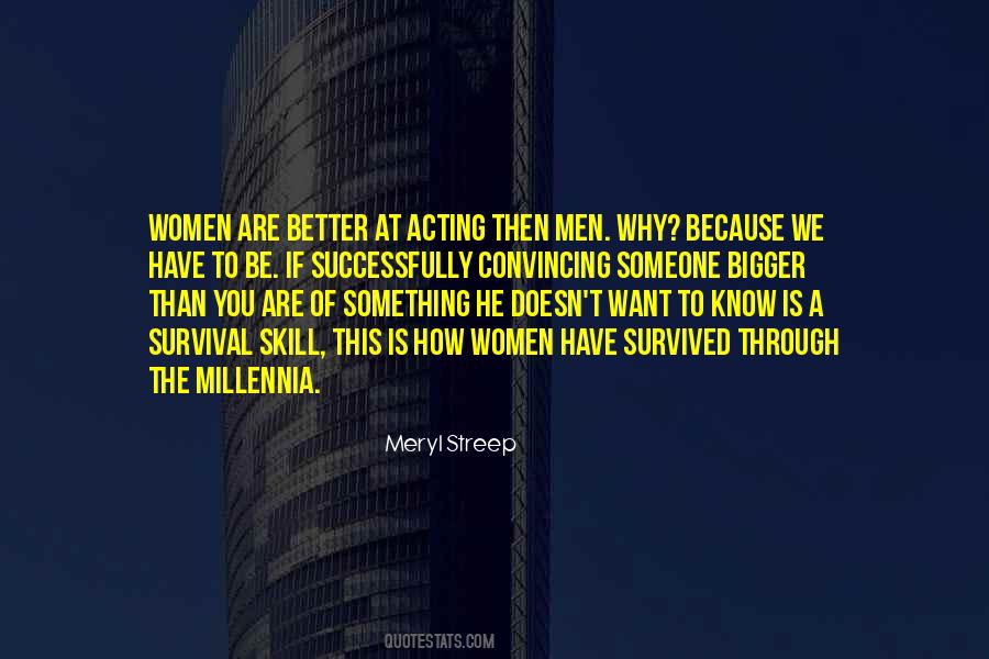 If He Doesn't Want You Quotes #895520