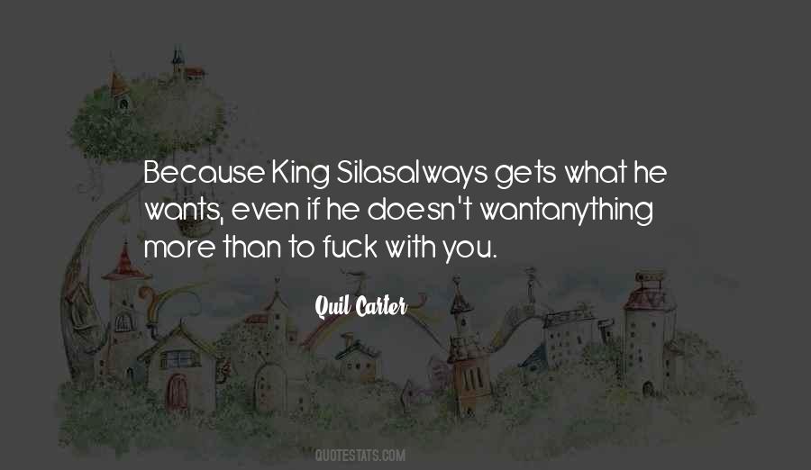 If He Doesn't Want You Quotes #964455