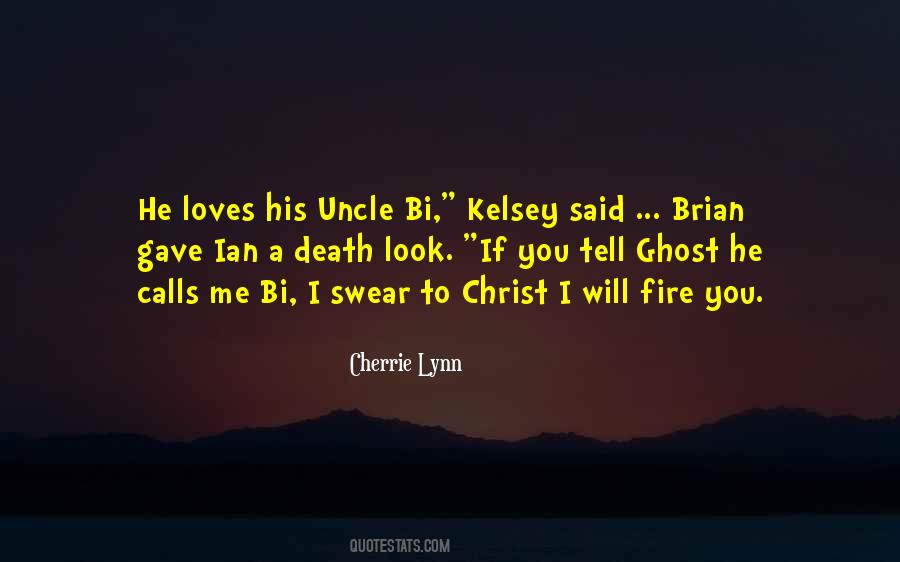 If He Loves You He Will Quotes #941347