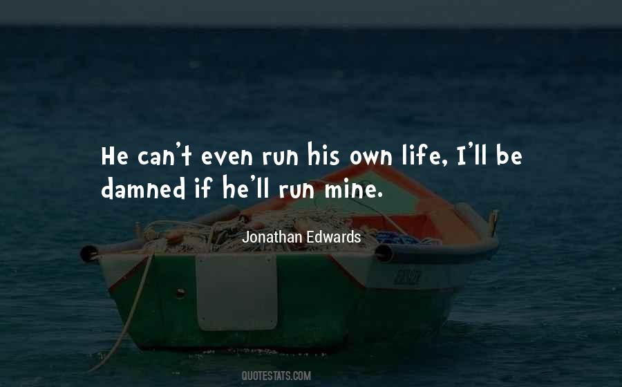 If He's Mine Quotes #836805