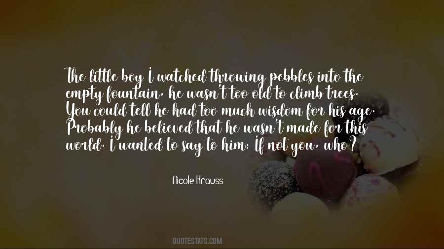 If He's Not That Into You Quotes #708615