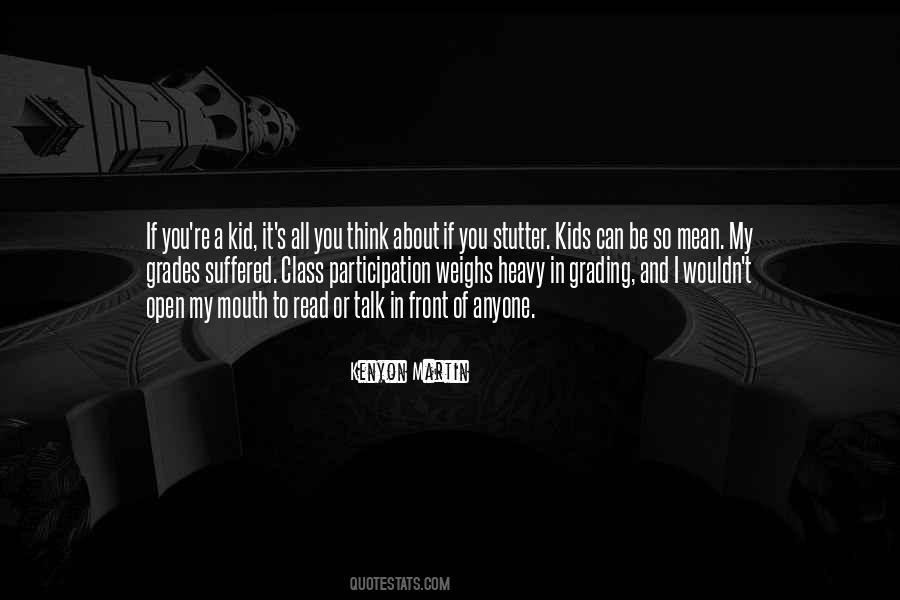 If I Can't Talk To You Quotes #1054993