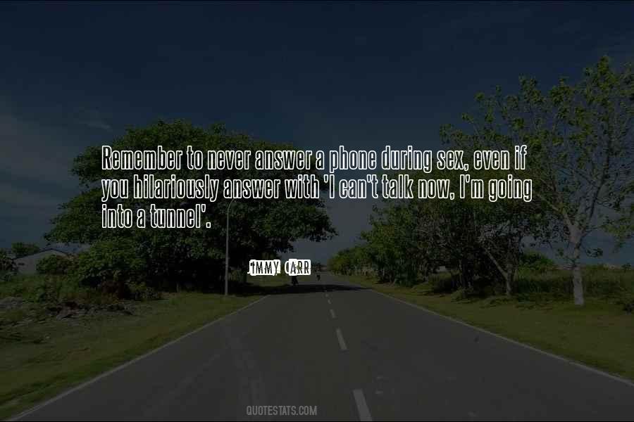If I Can't Talk To You Quotes #1354987