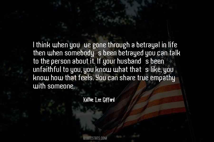 If I Can't Talk To You Quotes #1375993