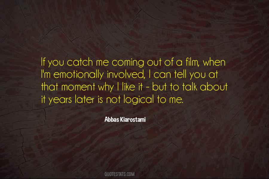 If I Can't Talk To You Quotes #562544