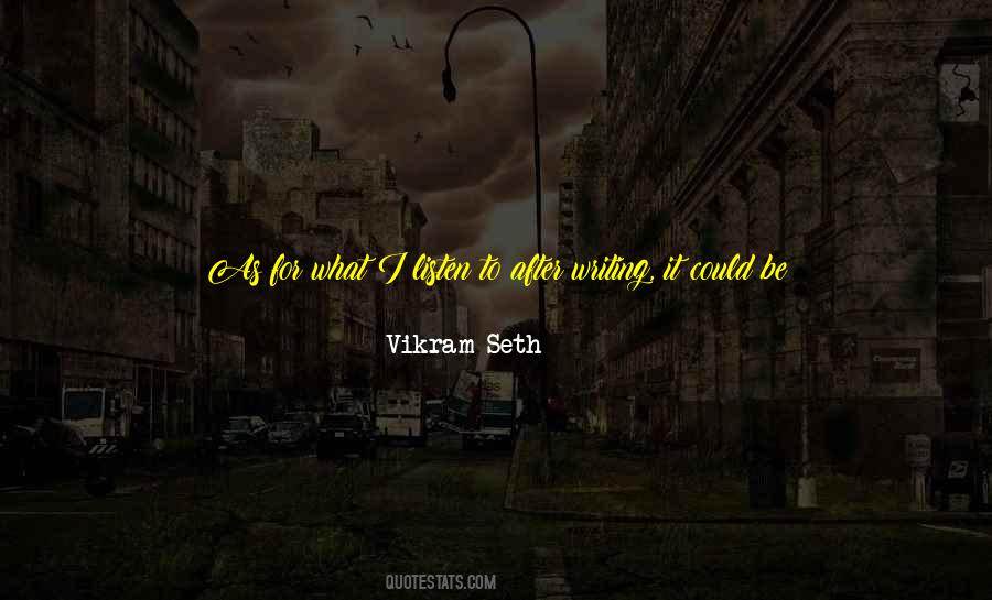 If I Could Be Anything Quotes #1193557