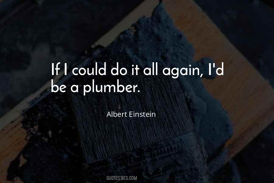 If I Could Do It All Again Quotes #1552672