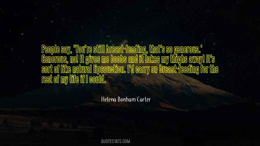 If I Could Quotes #1638530