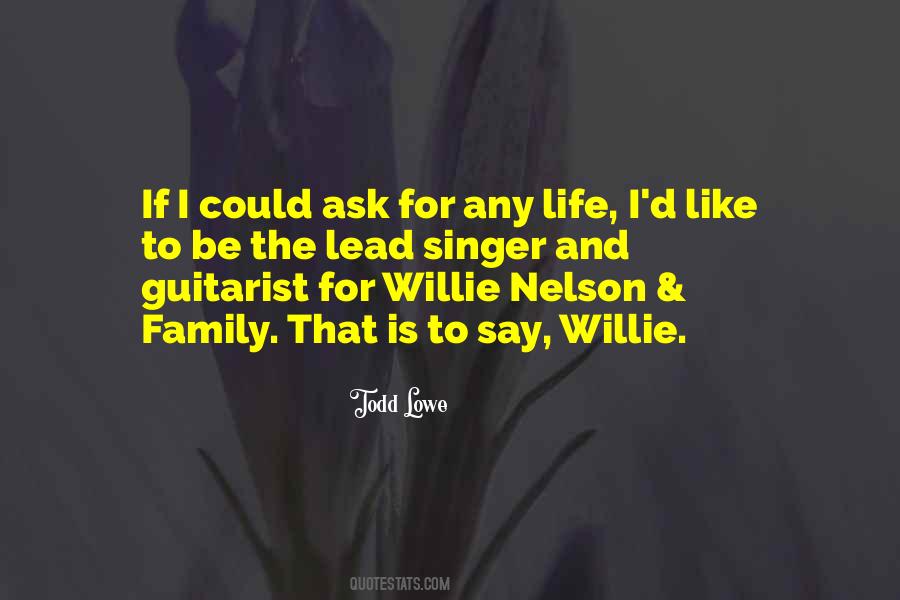 If I Could Quotes #1643904