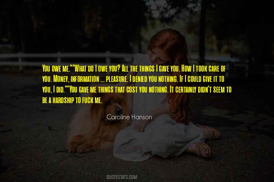 If I Could Quotes #1663828
