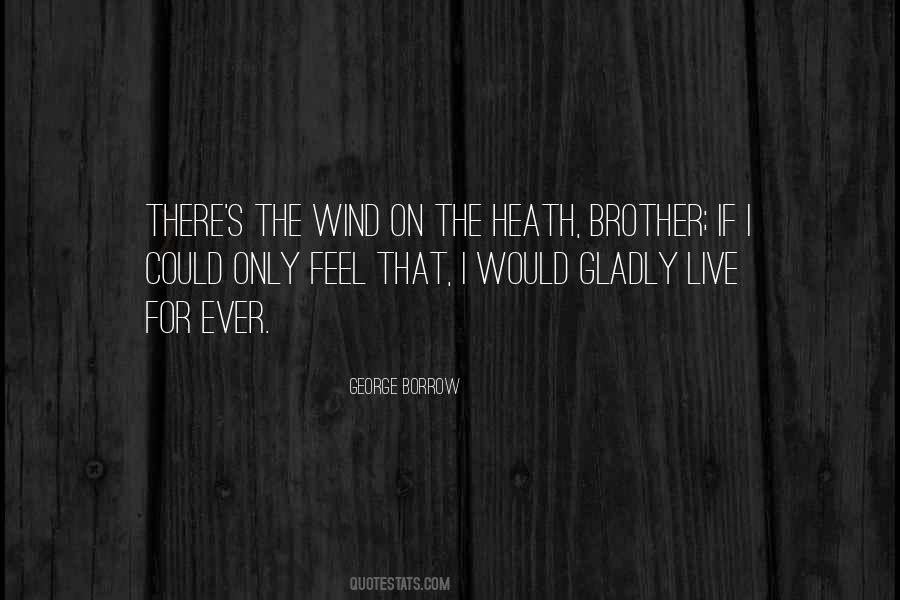 If I Could Quotes #1738783