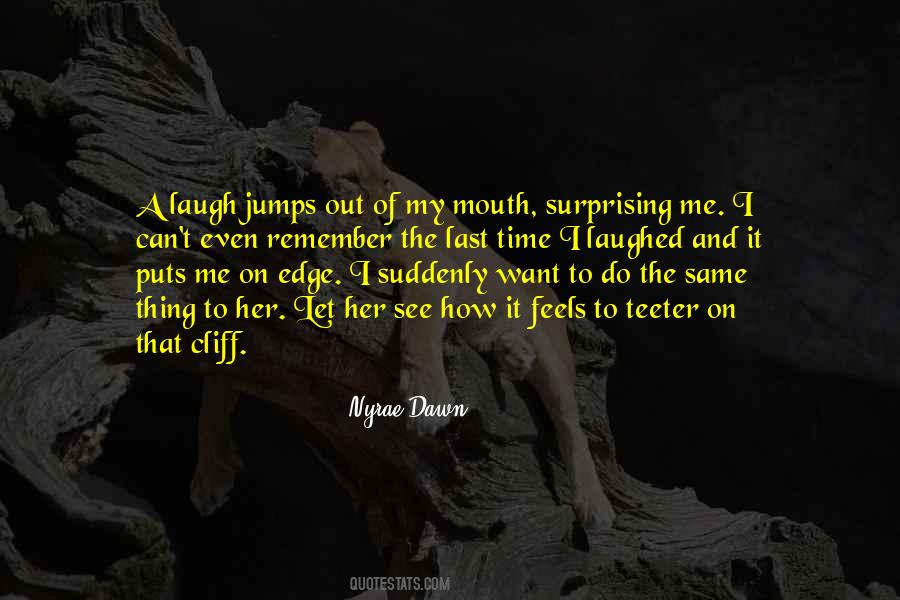 If I Could See You One Last Time Quotes #591511