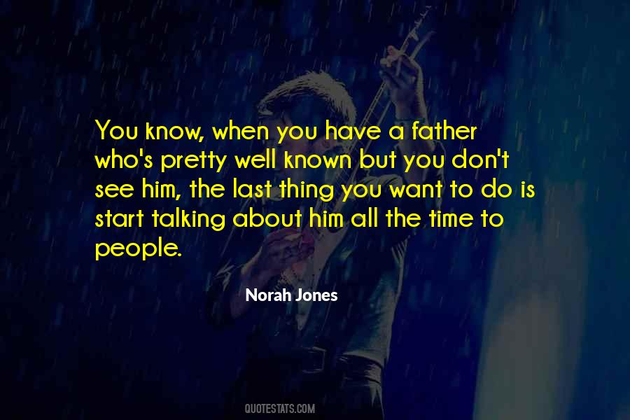 If I Could See You One Last Time Quotes #742081