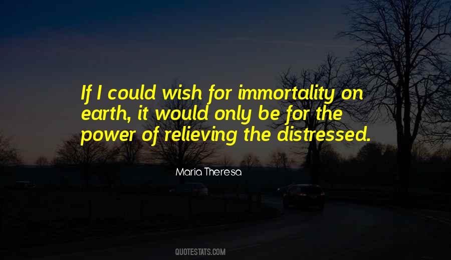 If I Could Wish Quotes #821932