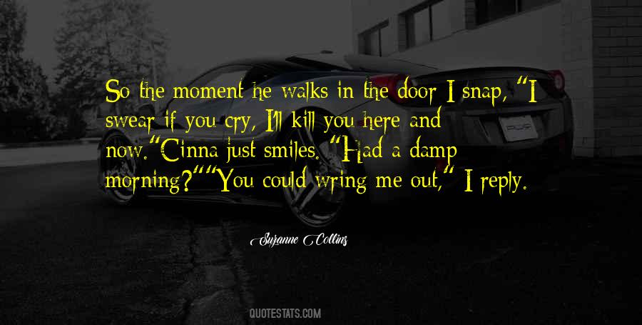 If I Cry Quotes #194799