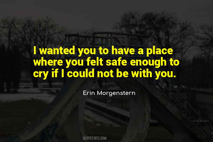 If I Cry Quotes #574425