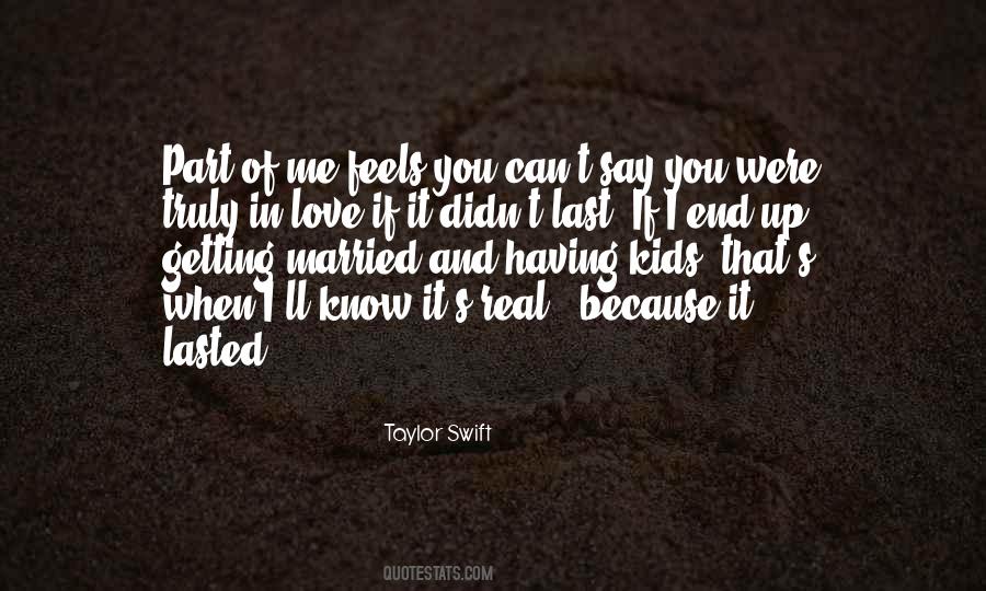 If I Didn't Love You Quotes #674775