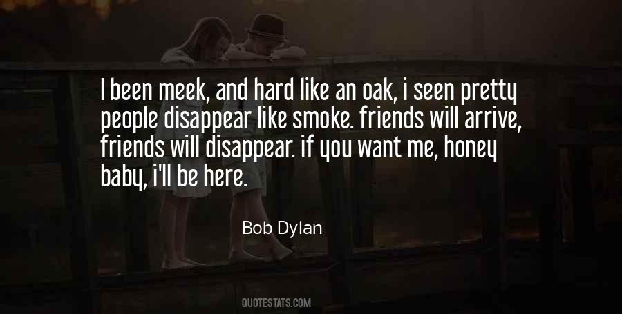 If I Disappear Quotes #635227